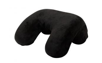 Nap Pillow Routemark black