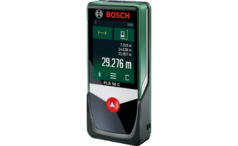 Laser rangefinder Bosch PLR 50 C 0603672220