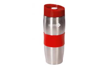 Thermal Mug Routemark MC-4 Double Layer Red