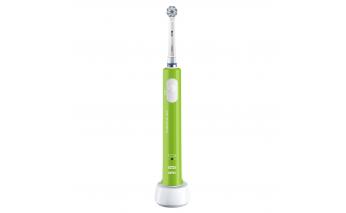 Electric child toothbrush Braun Oral-B Pro 400 Junior Sensi Ultrathin D16.513.1