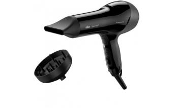 Hair dryer Braun Satin Hair 7 HD785 SensoDryer Diffuser