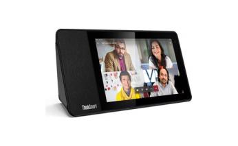 Tablet Lenovo ThinkSmart View for MS Teams