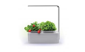 System compact Smart garden iGarden LED RA-56001